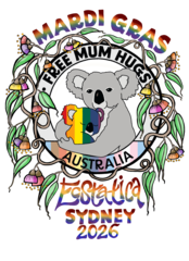Free Mum Hugs Australia