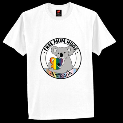 FMHFB - Ramo - Kids Regular Tee - T302HT  Sizes 00 > 16 Thumbnail