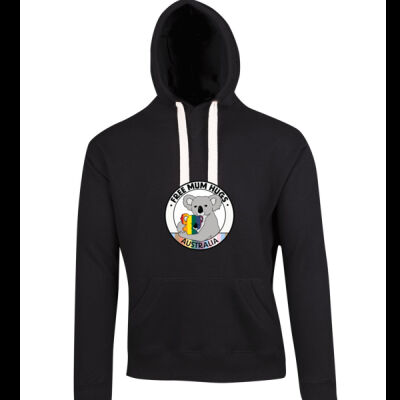 FMHFB - Ramo - Heavy Hoodie - F808HP  Sizes S > 5XL  Thumbnail