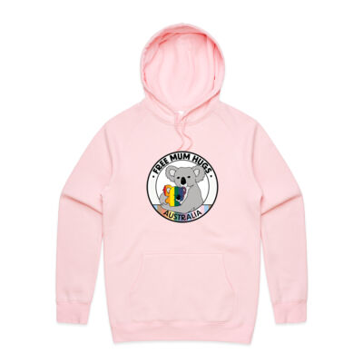 FMHFB - AS Colour - Supply Hood - 5101  Sizes  XS (10) > 3XL (22) Thumbnail
