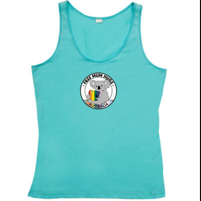 FMHFB - Ramo - American Singlet - T323LD Sizes 8 > 18 Thumbnail