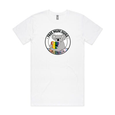 FMHFB - AS Colour - Tall Tee - 5013  Sizes  S > 2XL Thumbnail