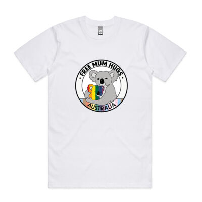 FMHFB - AS Colour - Classic Tee - 5026 Sizes S > 3XL Thumbnail