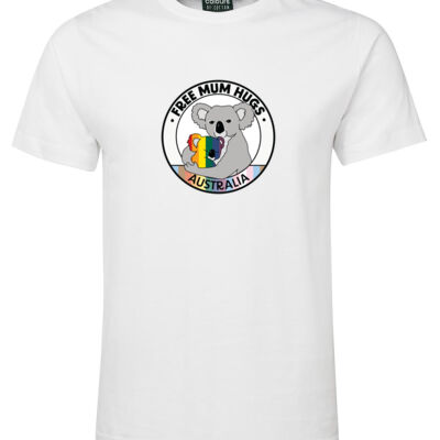 FMHFB - Men's Tee - ST2000 Sizes S > 3XL Thumbnail