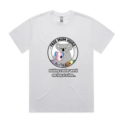 TLF - AS Colour - Heavy Tee - 5080  Sizes S > 3XL Thumbnail