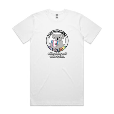 TLF - AS Colour - Classic Plus Tee - 5070   Sizes S > 3XL Thumbnail