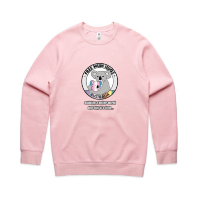 TLF - AS Colour - Supply Crew - 5100  Sizes  XS (10) > 3XL (22) Thumbnail