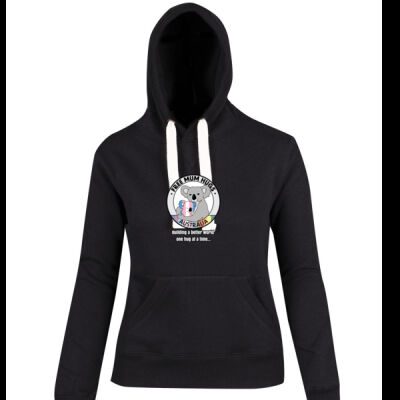 TLF - Ramo - Womens & Junior Hoodie - FP88UN  Sizes 4 - 16 Thumbnail