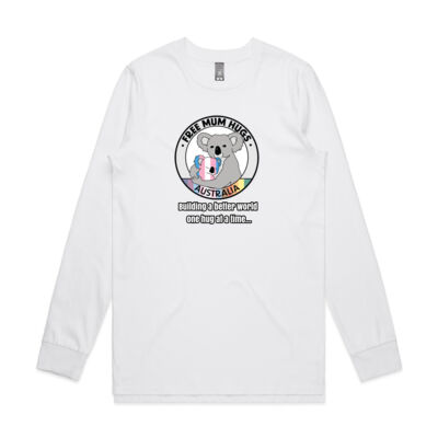 TLF - AS Colour - Base Long Sleeve - 5029  Sizes  S > 3XL Thumbnail