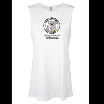 TLF - Ramo - Sleeveless Tee - T405LD  Sizes 8 > 20 Thumbnail