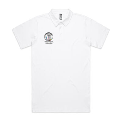 TLF - AS Colour - Chad Polo - 5402  Sizes S > 3XL Thumbnail