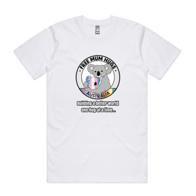 TLF - AS Colour - Classic Tee - 5026  Sizes S > 3XL Thumbnail