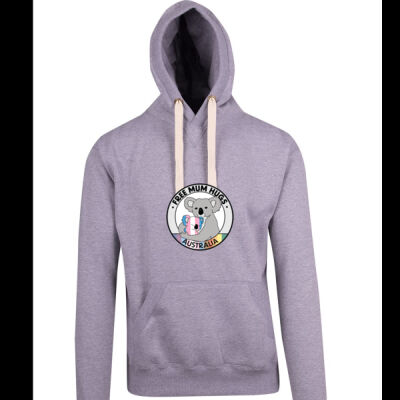 TLFB - Ramo - Heavy Hoodie - F808HP  Sizes S > 5XL Thumbnail