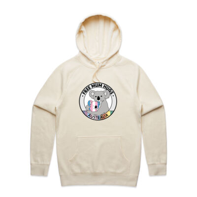 TLFB - AS Colour - Supply Hood - 5101  Sizes XS (10) > 3XL (22) Thumbnail