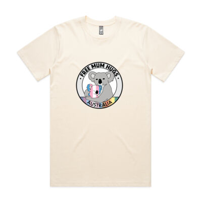 TLFB - AS Colour - Classic Tee - 5026  Sizes S > 3XL Thumbnail
