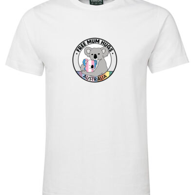 TLFB - Men's Tee - ST2000 Sizes S > 3XL Thumbnail