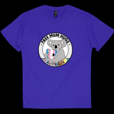 TLFB - RTP - Ready To Print Shirt 1600 - Sizes SML > 3XL Thumbnail