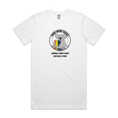 FMH - RTP - AS Colour - Classic Plus Tee - 5070  Sizes S > 3XL Thumbnail