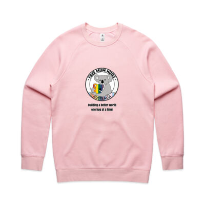 FMH - RTP - 	AS Colour - Supply Crew - 5100  Sizes XS (10) > 3XL (22)  Thumbnail