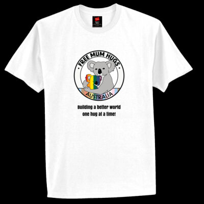 FMH - RTP - Ramo - Kids Regular Tee - T302HT  Sizes 00 > 16 Thumbnail