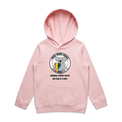 FMH - RTP - AS COLOUR- Kids Supply Hood - 3032   Sizes 2 > 12 Thumbnail
