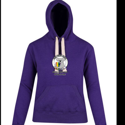 FMH - RTP - Ramo - Womens & Junior Hoodie - FP88UN  Kids Sizes 4 > 16 Thumbnail