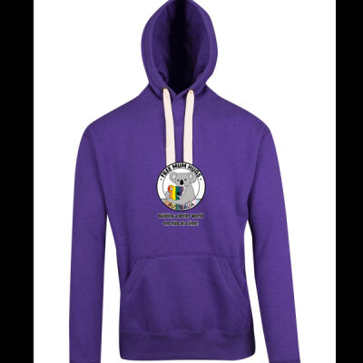 FMH - RTP - Ramo - Heavy Hoodie - F808HP Sizes S > 5XL Thumbnail