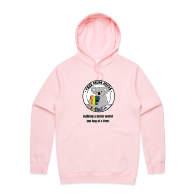 FMH - RTP - AS Colour - Supply Hood - 5101  Sizes XS (10) > 3XL (22) Thumbnail