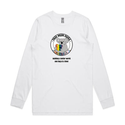 FMH - RTP - AS Colour - Base Long Sleeve - 5029  Sizes S > 3XL Thumbnail