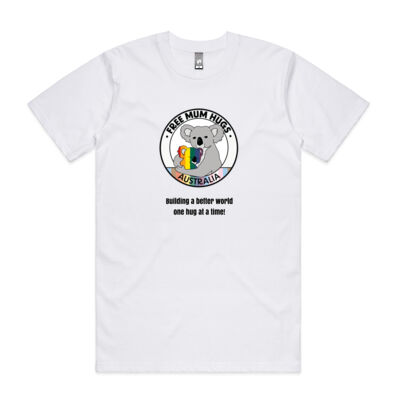 FMH - RTP - AS Colour - Classic Tee  5026  Sizes S > 3XL Thumbnail
