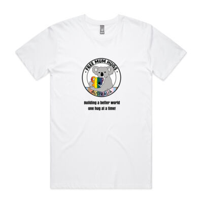 FMH - RTP - AS Colour - Staple Tee 5001 Sizes 11 x XS + 34 x S > 40 x 3XL + 5 x 5XL Thumbnail