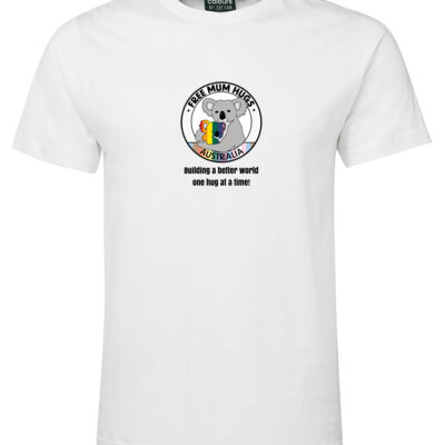 FMH - RTP - Ready To Print Shirt - Men's Tee - On Special! Sizes S > 3XL Thumbnail