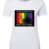 Ladies Special Tee Thumbnail