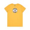 AS Colour - Maple Tee Thumbnail