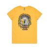 AS Colour - Maple Tee Thumbnail
