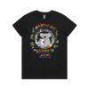 AS Colour - Maple Tee Thumbnail