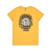 AS Colour - Maple Tee Thumbnail