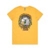 AS Colour - Maple Tee Thumbnail