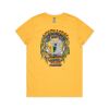 AS Colour - Maple Tee Thumbnail
