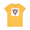 AS Colour - Maple Tee Thumbnail