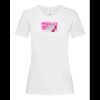 Stedman Ladies Classic Tee Thumbnail