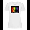 Stedman Ladies Classic Tee Thumbnail