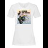 Stedman Ladies Classic Tee Thumbnail